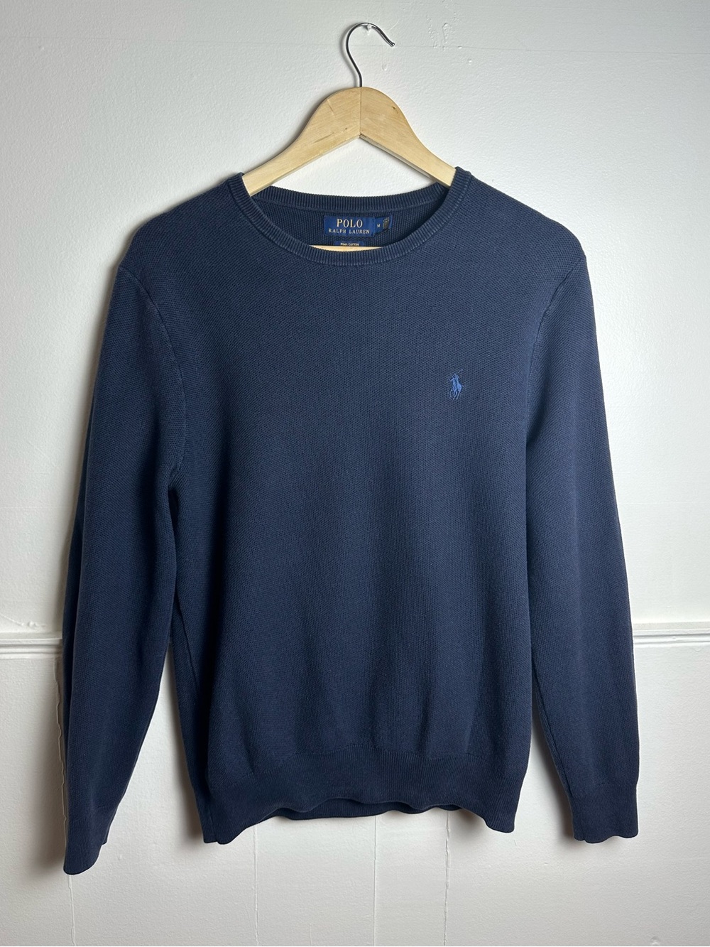 Polo Ralph Lauren Knit Sweater